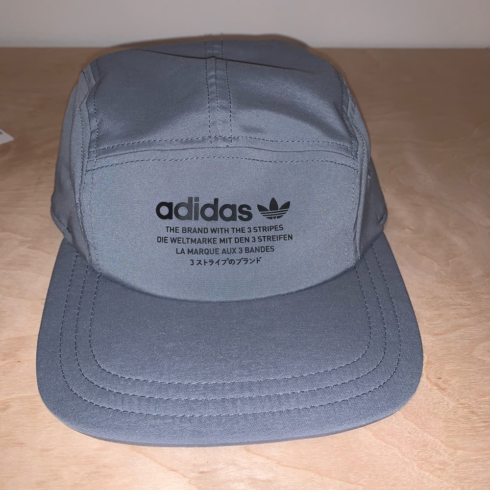 Adidas NMD hat